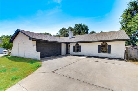 2223 Turtle Creek Drive Missouri City TX 77459