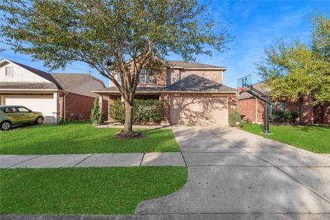 15219 Bartlett Landing Drive Cypress TX 77429