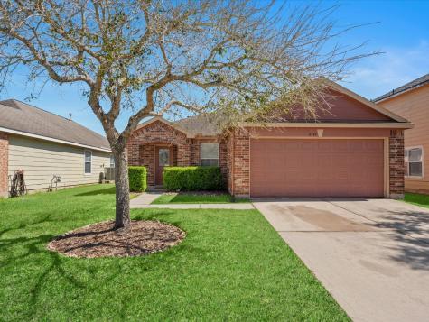 8307 Obsidian Court Rosharon TX 77583
