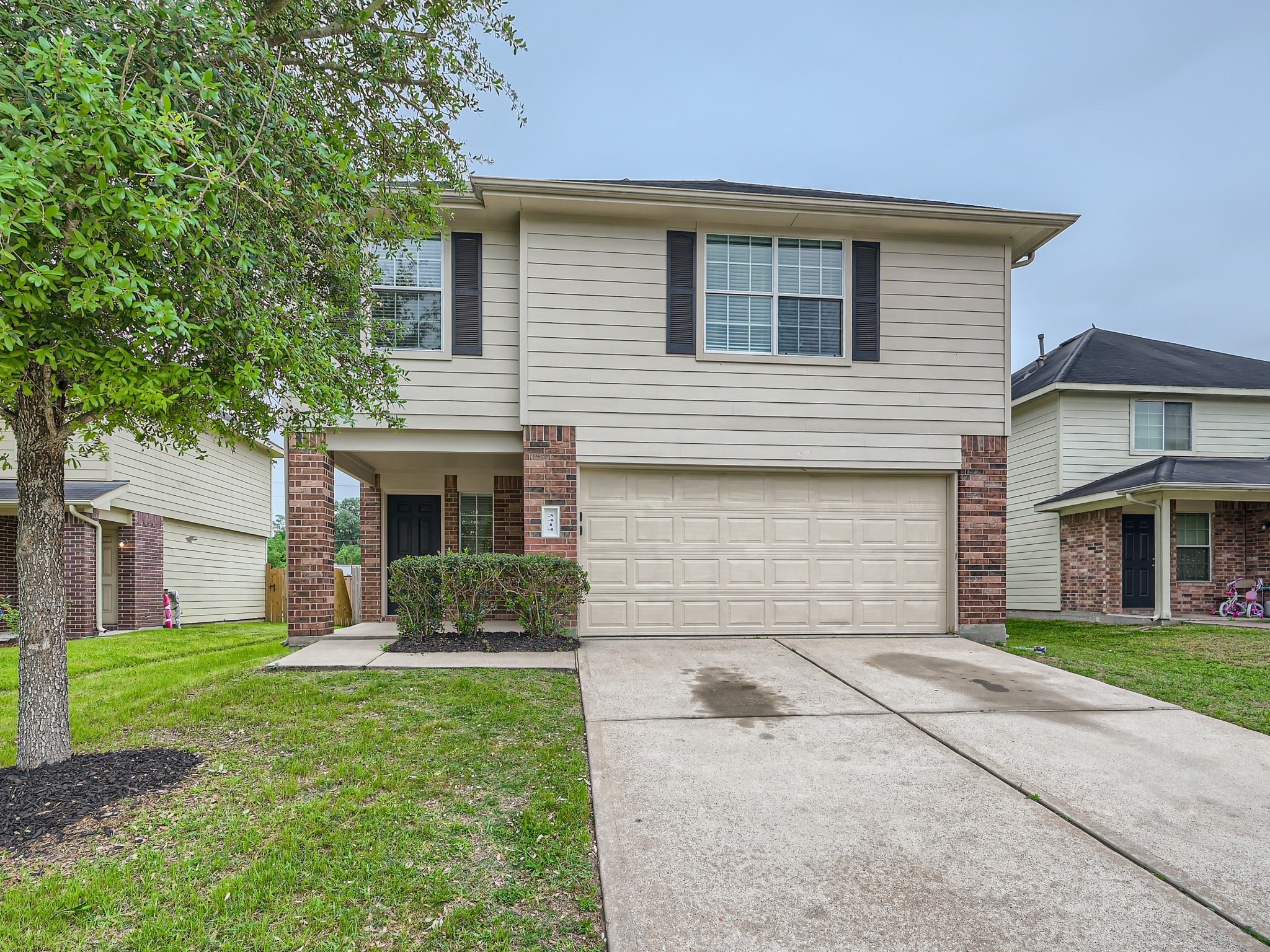 3414 Maris Way Humble TX 77338