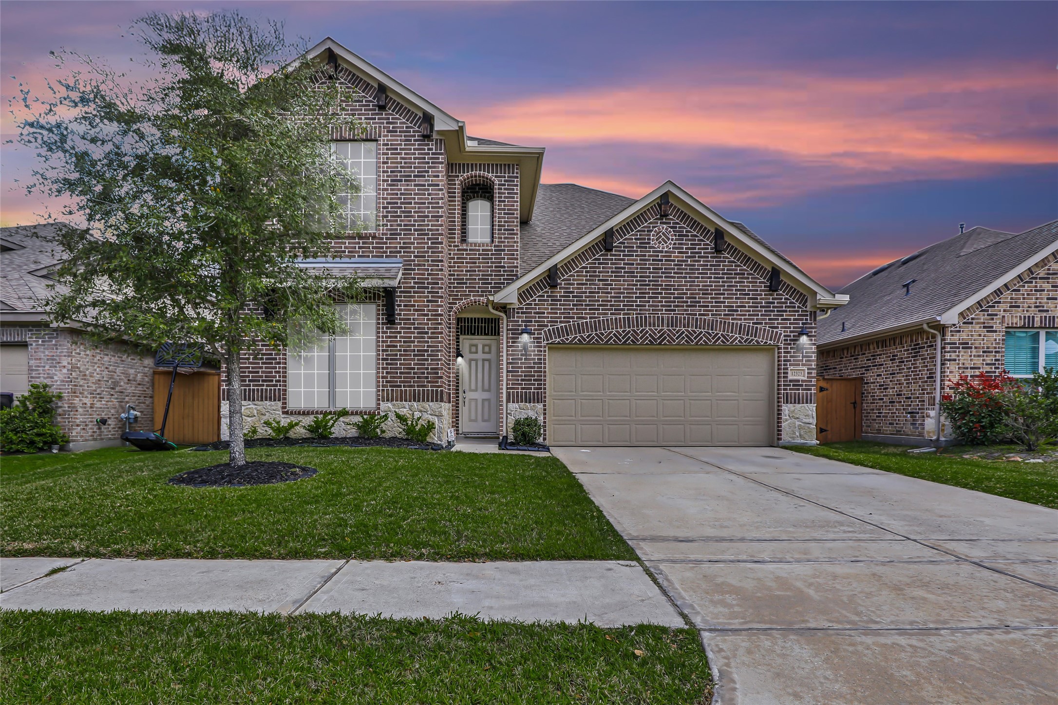 12323 Sabine Point Drive Humble TX 77346
