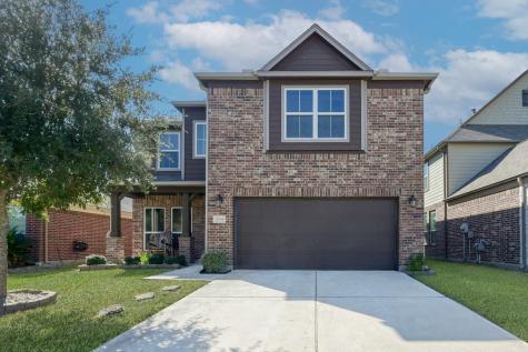 2654 Magnolia Fair Way Spring TX 77386