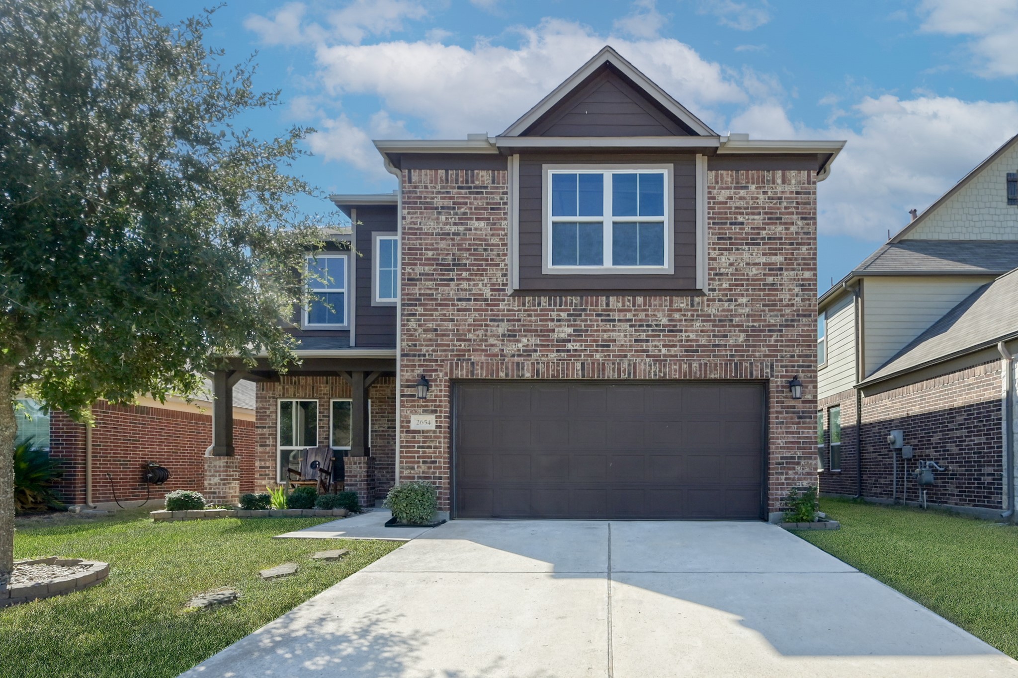 2654 Magnolia Fair Way Spring TX 77386