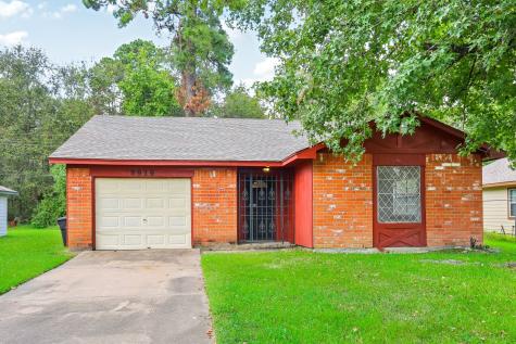 8919 Valley Hollow Drive Houston TX 77078