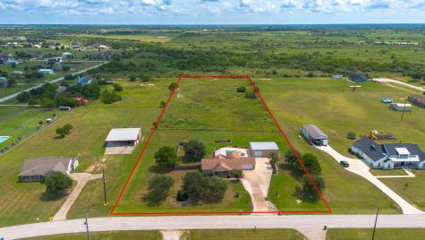 1812 Settlers Court Drive Sealy TX 77474