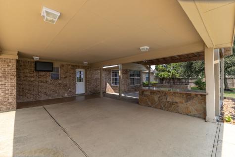 1812 Settlers Court Drive Sealy TX 77474