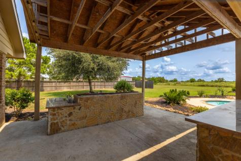 1812 Settlers Court Drive Sealy TX 77474