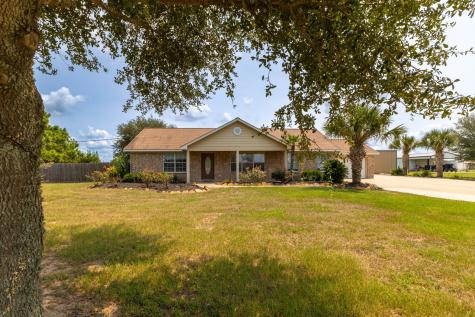 1812 Settlers Court Drive Sealy TX 77474