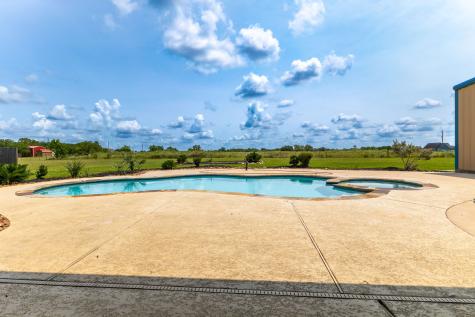 1812 Settlers Court Drive Sealy TX 77474