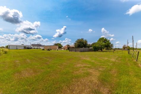 1812 Settlers Court Drive Sealy TX 77474