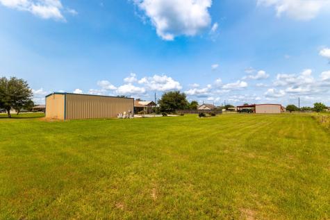 1812 Settlers Court Drive Sealy TX 77474