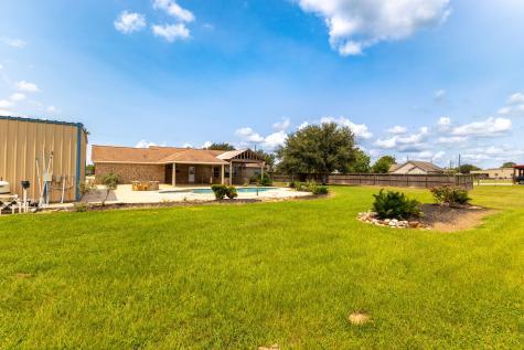 1812 Settlers Court Drive Sealy TX 77474