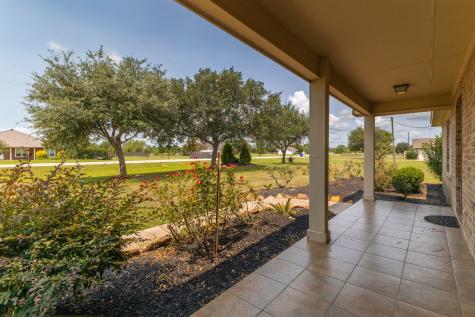 1812 Settlers Court Drive Sealy TX 77474