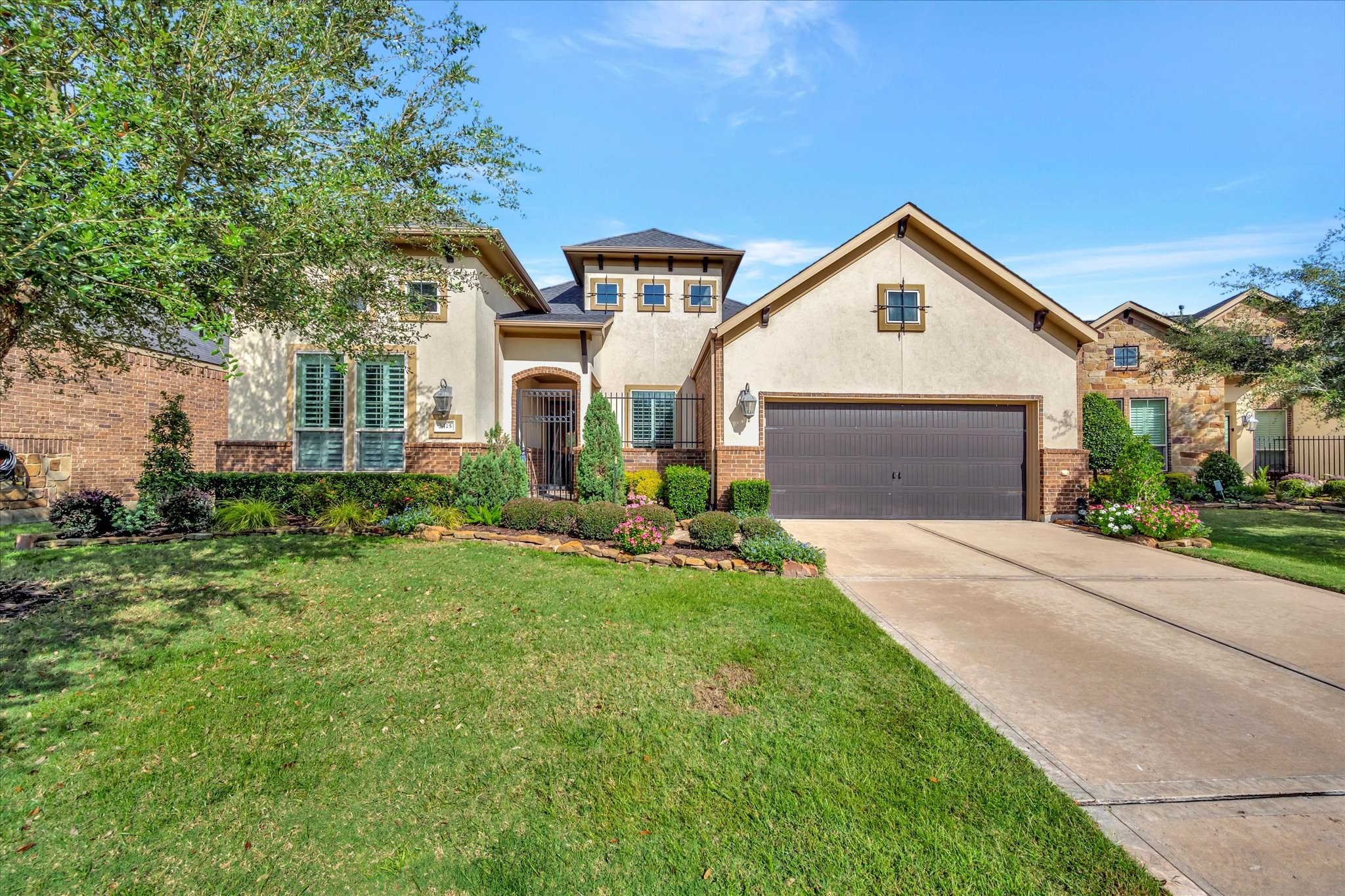 3415 Sonora Meadow Lane Houston TX 77059