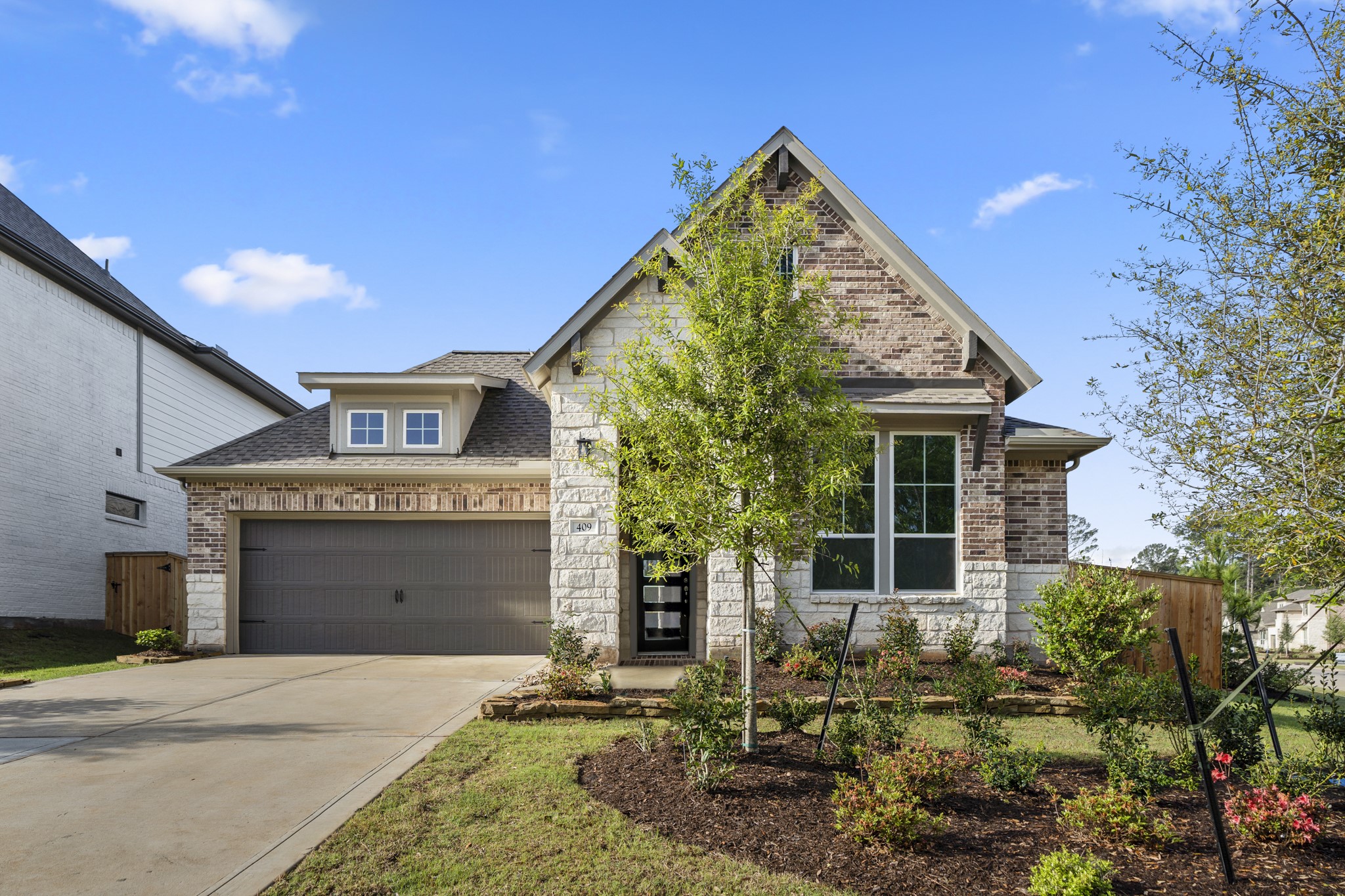 409 Coppice Creek Lane Montgomery TX 77316