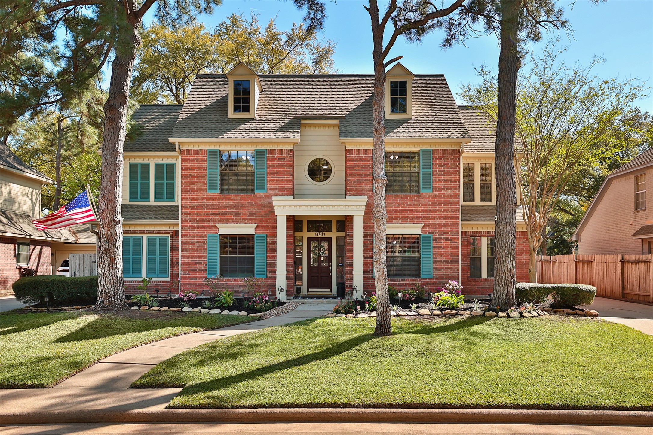 15927 Viney Creek Drive Houston TX 77095