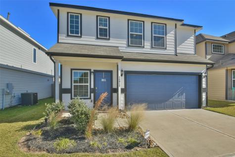14012 Paddlefish Drive Conroe TX 77384
