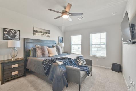 14012 Paddlefish Drive Conroe TX 77384
