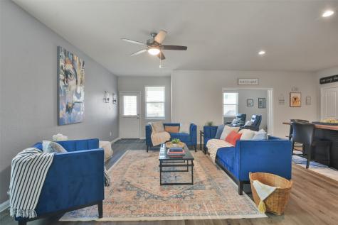 14012 Paddlefish Drive Conroe TX 77384