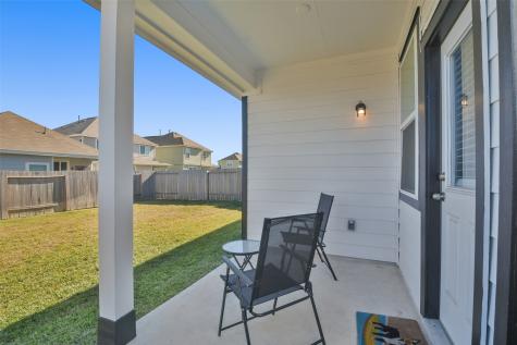 14012 Paddlefish Drive Conroe TX 77384