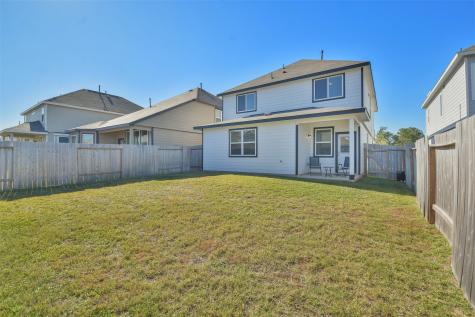 14012 Paddlefish Drive Conroe TX 77384