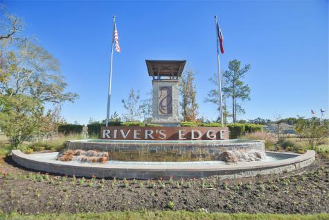 14012 Paddlefish Drive Conroe TX 77384