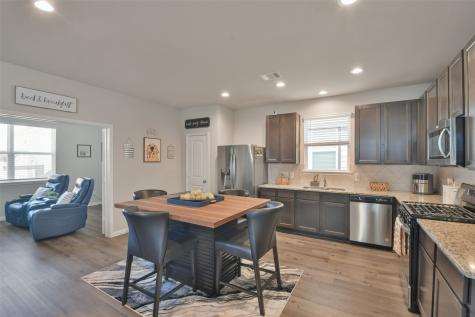 14012 Paddlefish Drive Conroe TX 77384