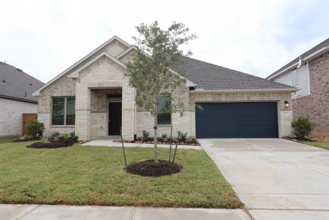 8522 Sun Coral Drive Cypress TX 77433