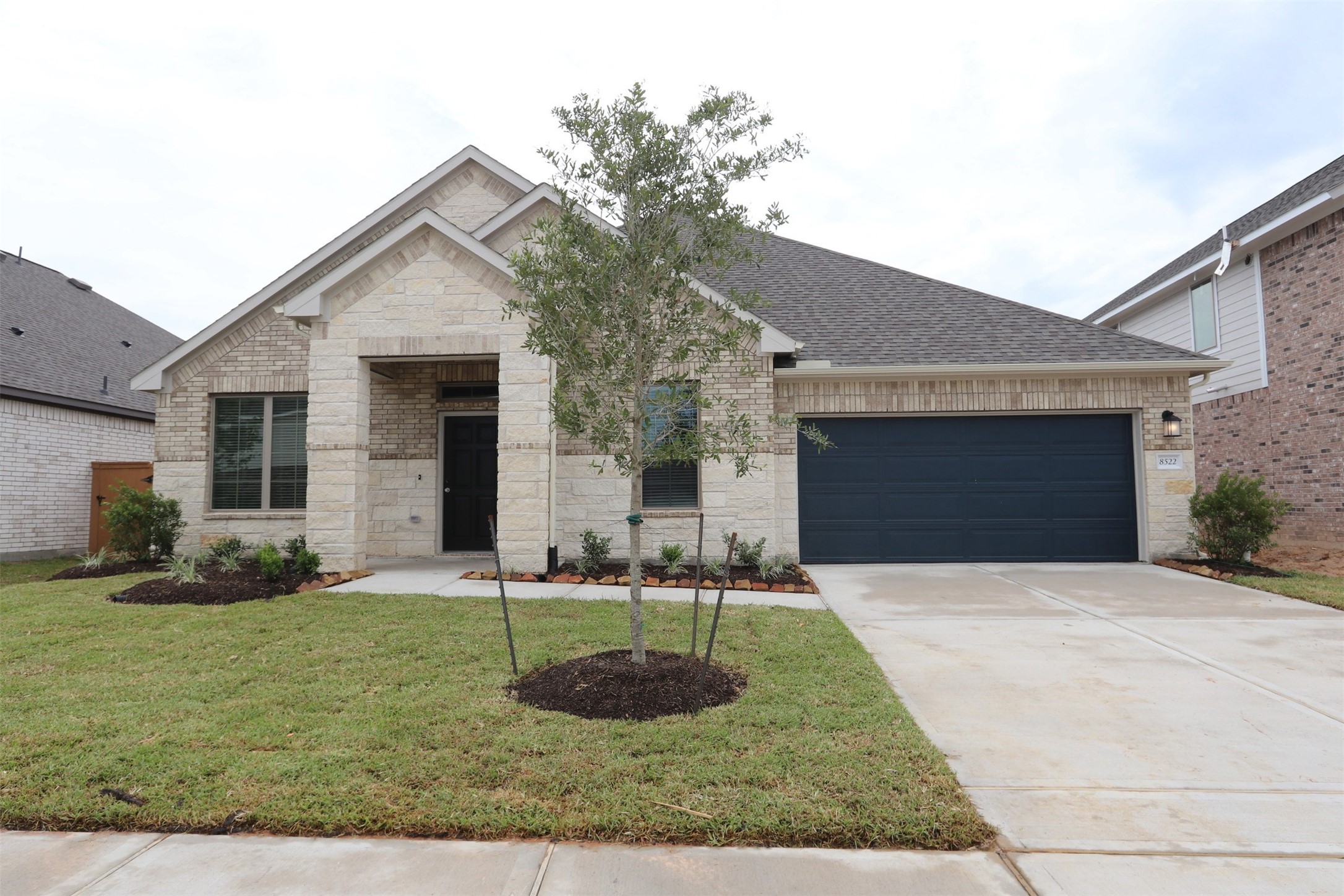 8522 Sun Coral Drive Cypress TX 77433