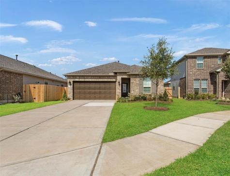 7810 Laurel Elm Court Richmond TX 77407