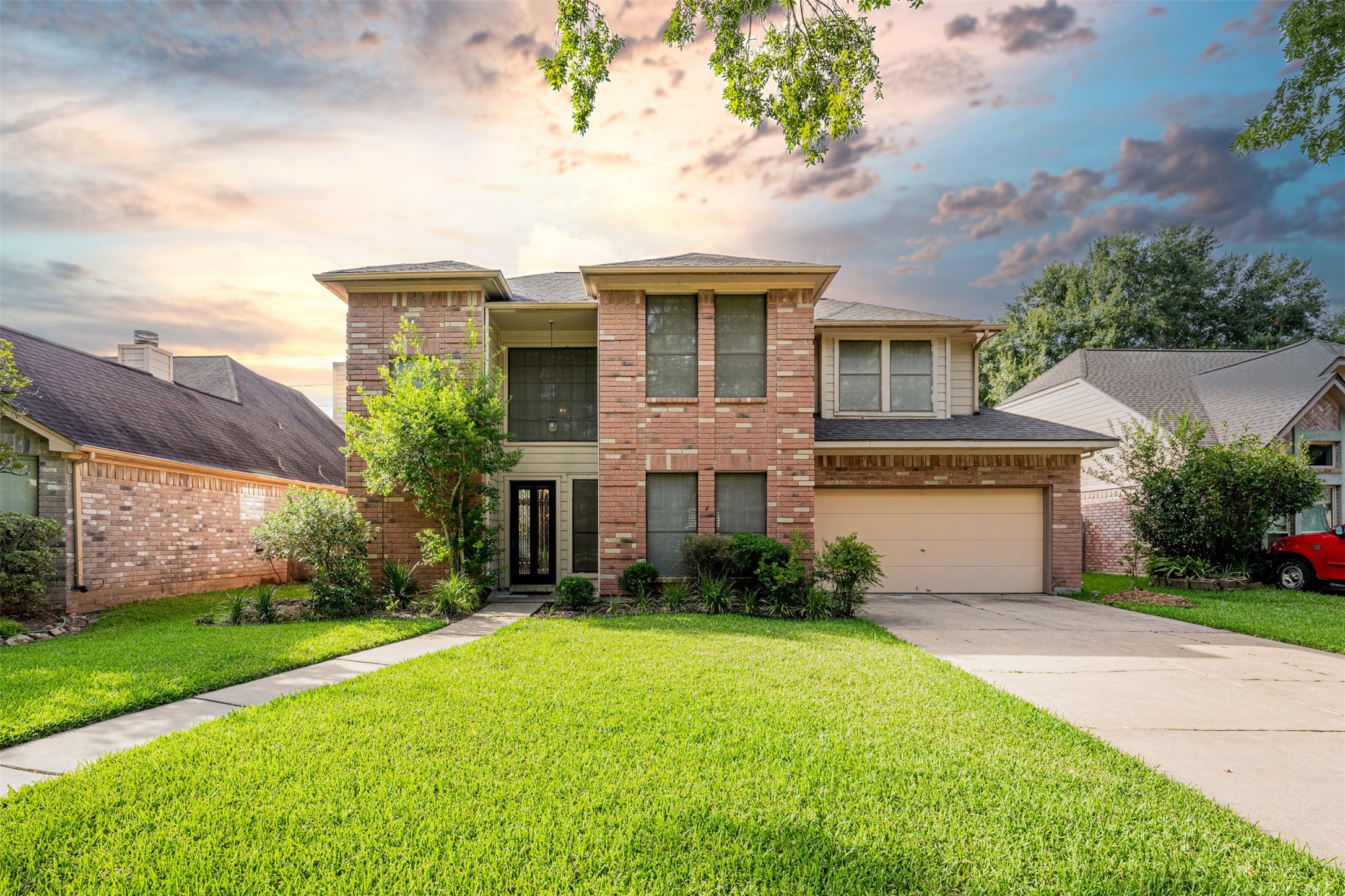 3335 Dew Point Lane Sugar Land TX 77479