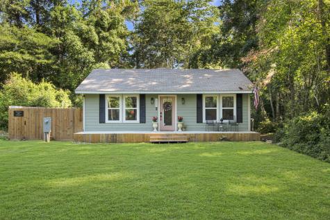 1325 Josephine Road Livingston TX 77351