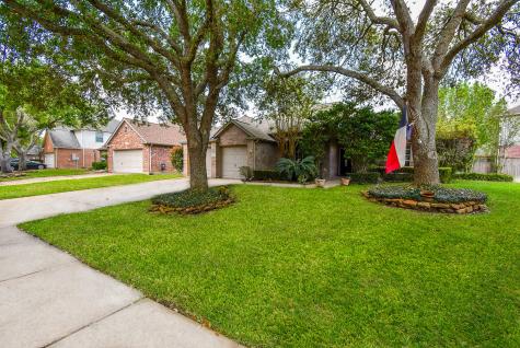 1234 Deerbrook Drive Sugar Land TX 77479