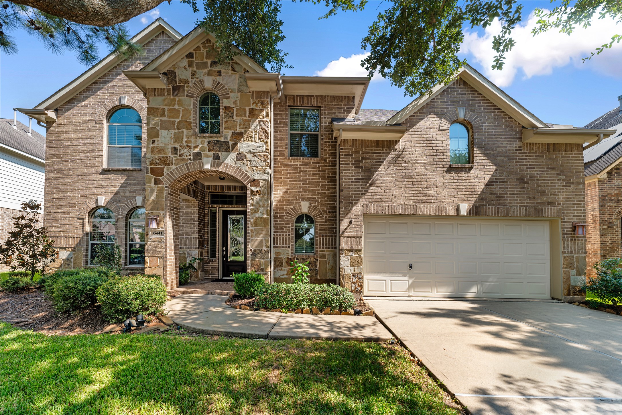 6411 Fisher Bend Lane Rosenberg TX 77471