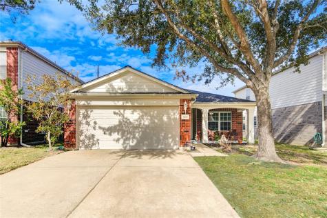 17606 Hoover Gardens Drive Houston TX 77095