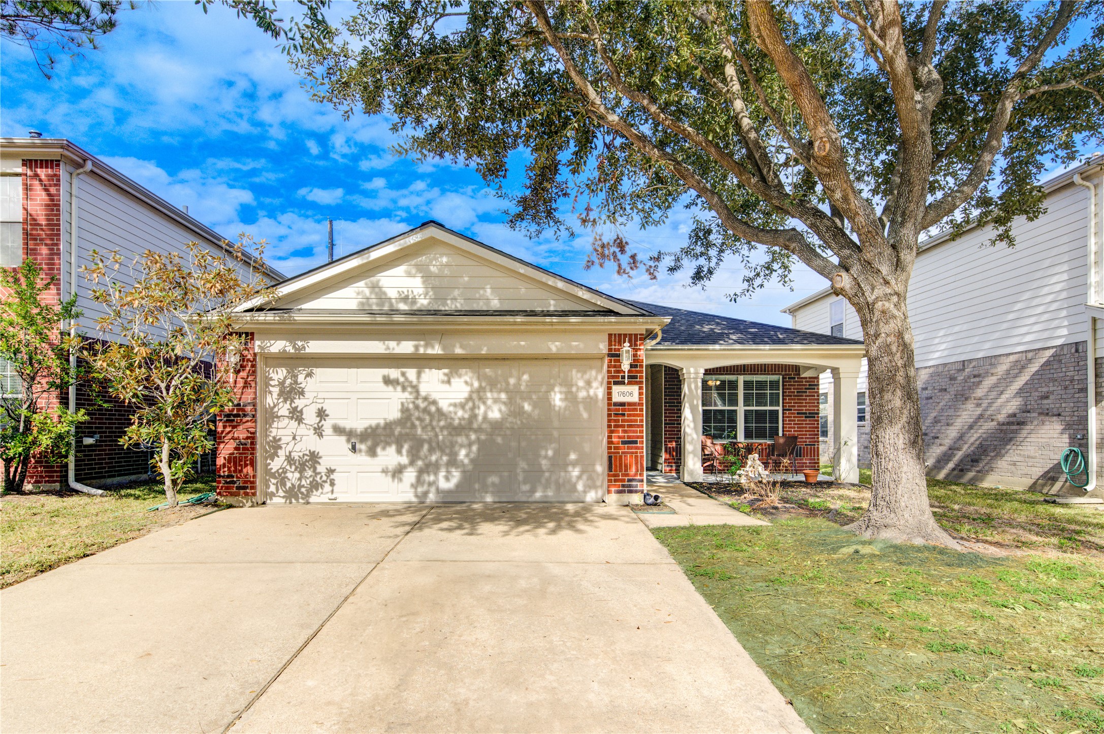 17606 Hoover Gardens Drive Houston TX 77095