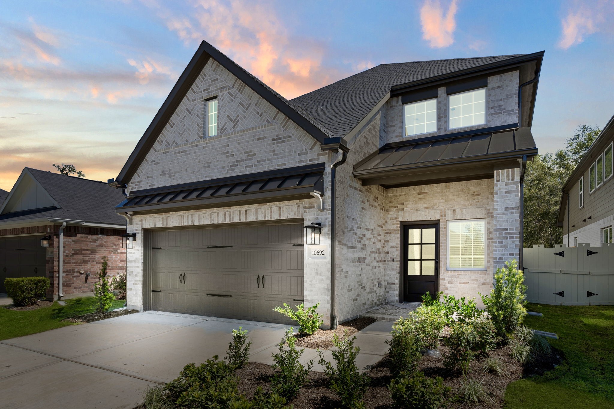 15739 Azure Petal Lane Conroe TX 77302