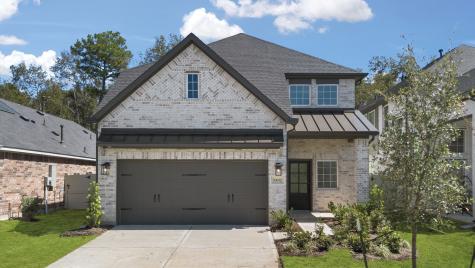 15739 Azure Petal Lane Conroe TX 77302