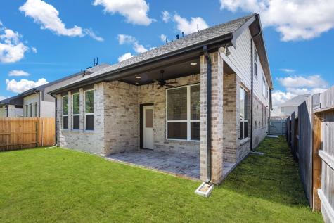 15739 Azure Petal Lane Conroe TX 77302
