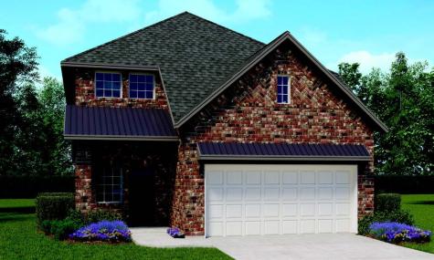 15739 Azure Petal Lane Conroe TX 77302