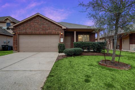 8730 Sunrise Canter Drive Tomball TX 77375