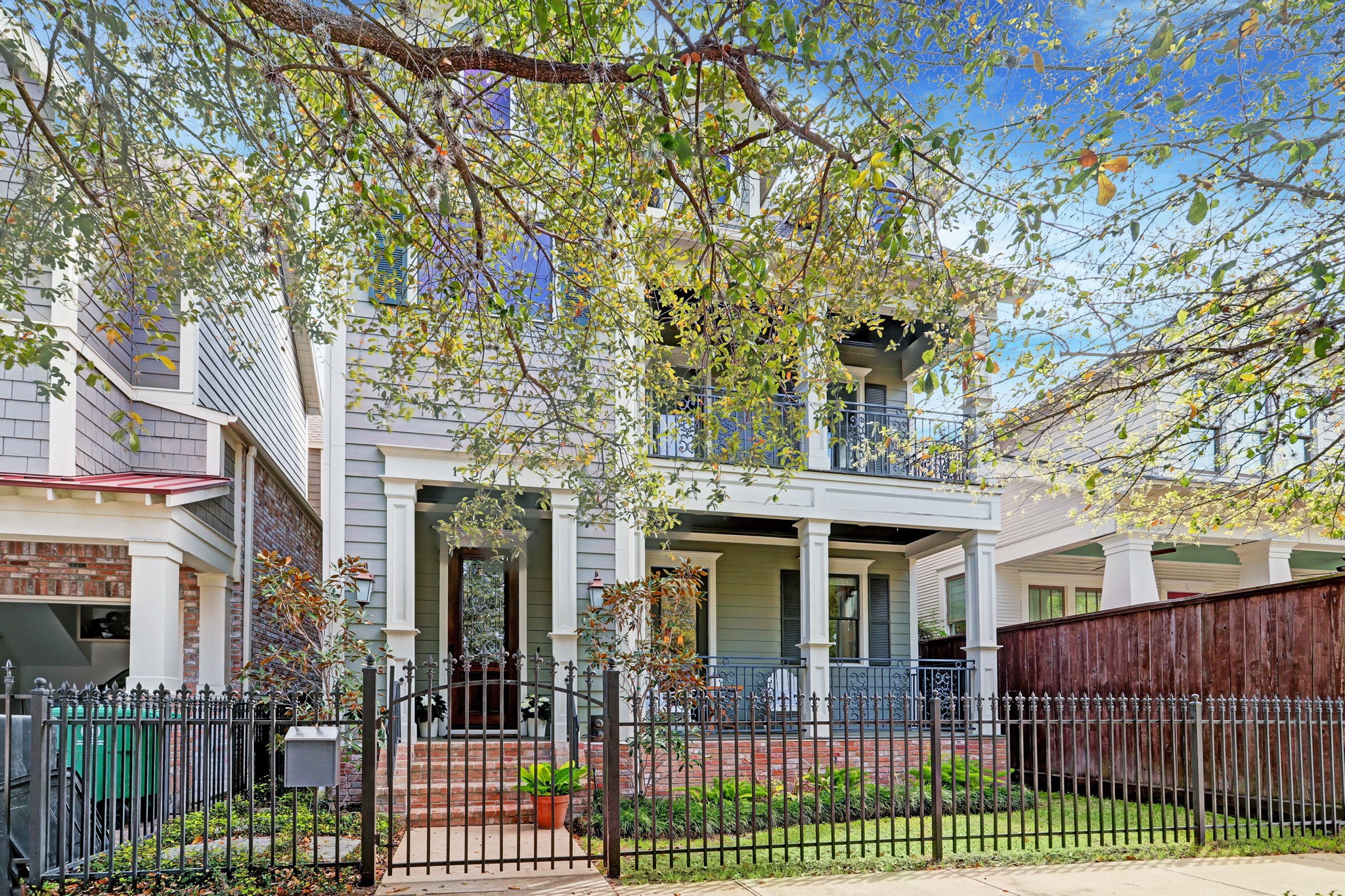1018 Rutland Street Houston TX 77008