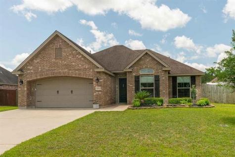 6385 Kerrville Lane Lumberton TX 77657