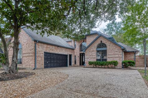 1330 Wickshire Lane Houston TX 77043