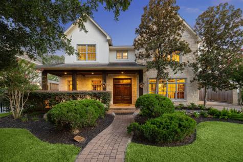 6261 Doliver Drive Houston TX 77057