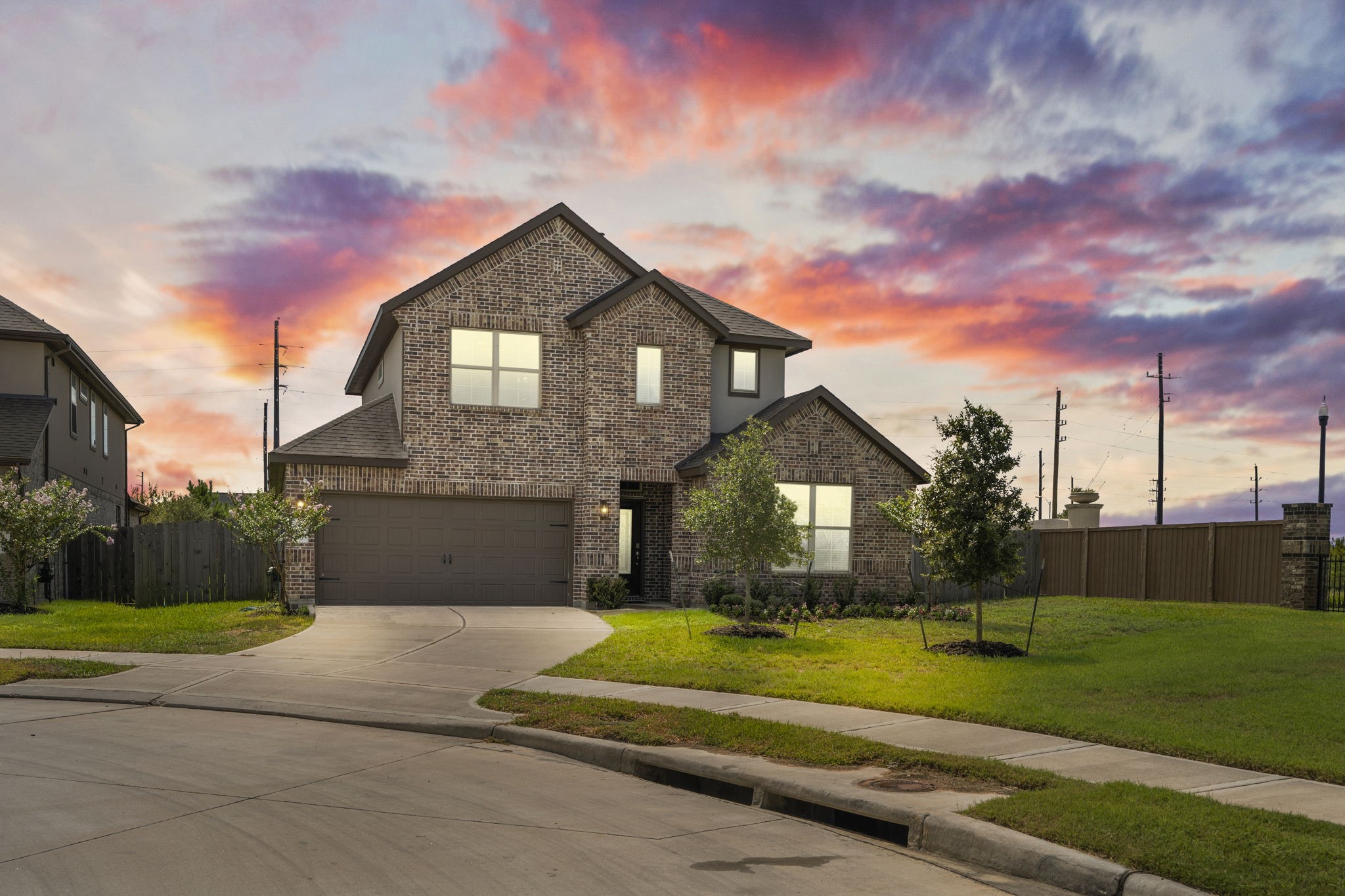 4251 Prairie Landing Lane Katy TX 77494