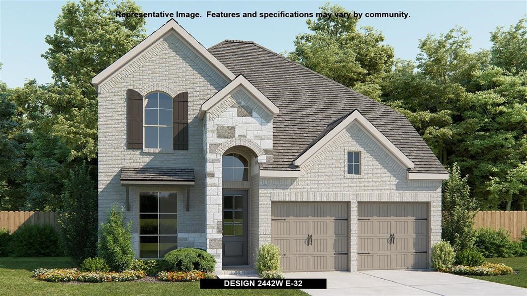 620 Sand Branch Drive Conroe TX 77304