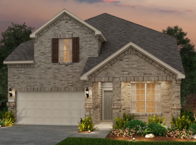 15839 Dove Hollow Drive Conroe TX 77302