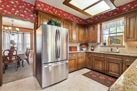 314 Crestwood Drive El Lago TX 77586