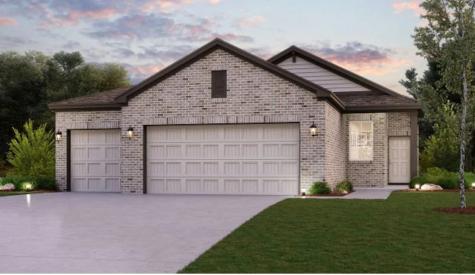 9567 Caney Trails Road Conroe TX 77303